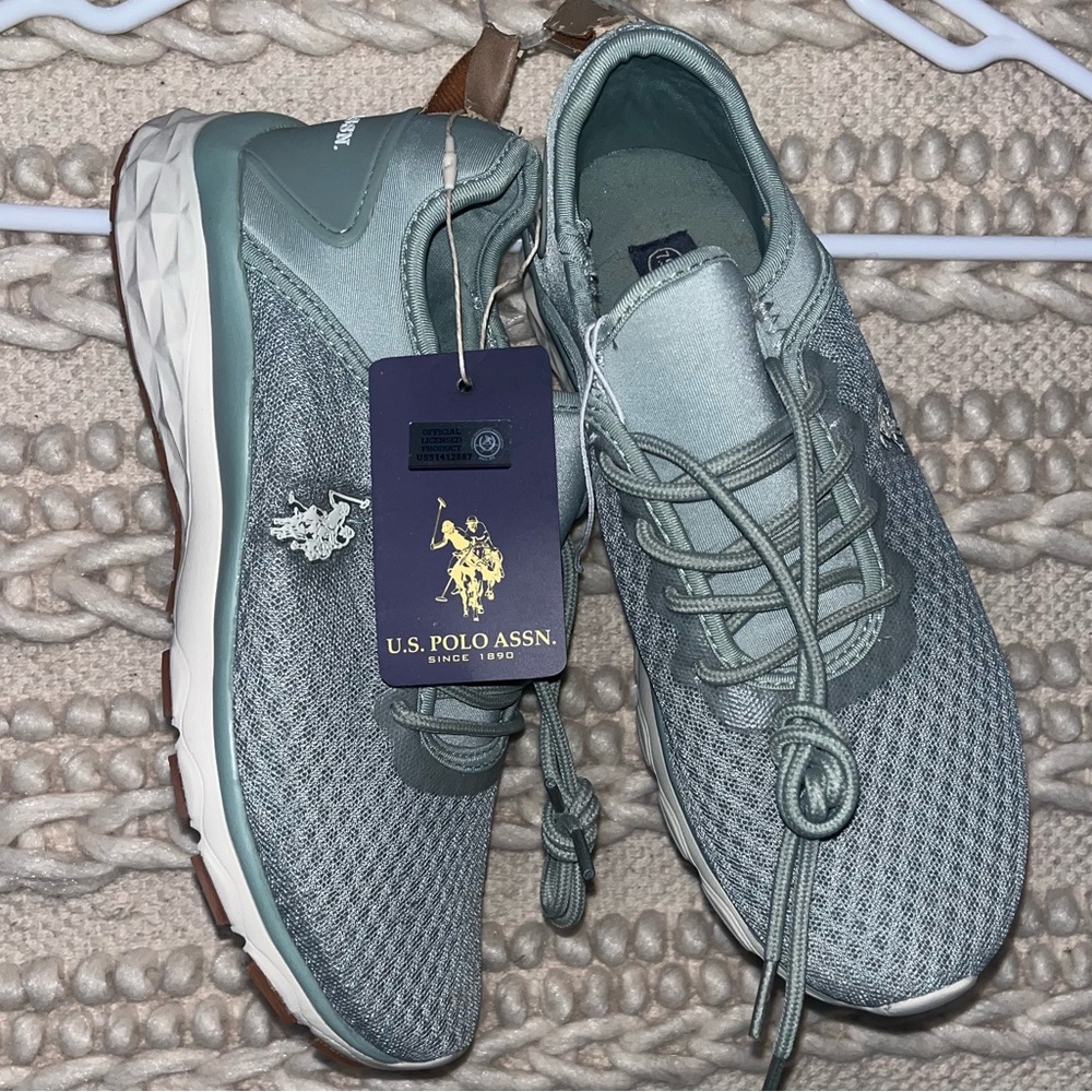 U.S. Polo Assn. Shoes